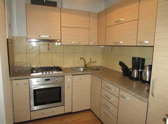 Apartament de închiriat 2 camere Semicentral - 31049AI | BLITZ Cluj-Napoca | Poza6