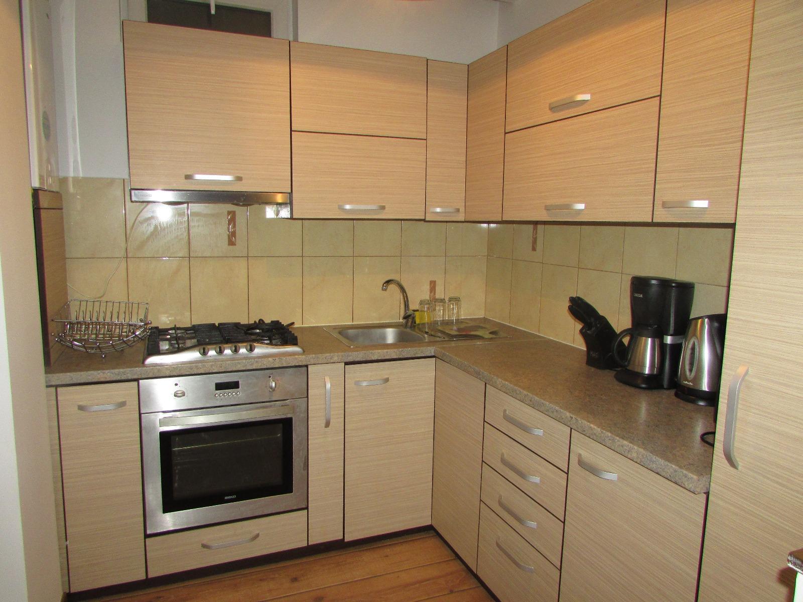 Apartament de închiriat 2 camere Semicentral - 31049AI | BLITZ Cluj-Napoca | Poza6