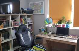 De vanzare 2 camere, 44 mp, boxa, zona strazii Primaverii