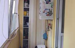 De vanzare 2 camere, 44 mp, boxa, zona strazii Primaverii