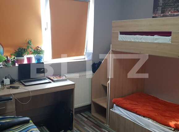 Apartament de vânzare 2 camere Manastur - 31050AV | BLITZ Cluj-Napoca | Poza4
