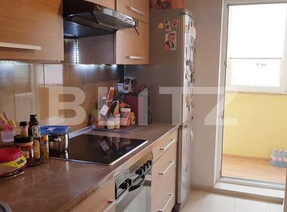 Apartament de vânzare 2 camere Manastur - 31050AV | BLITZ Cluj-Napoca | Poza8