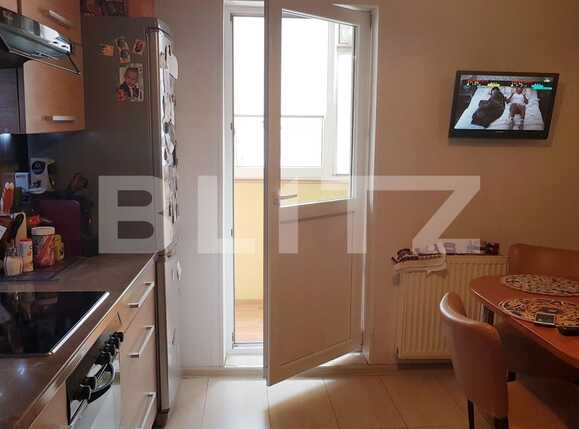 Apartament de vânzare 2 camere Manastur - 31050AV | BLITZ Cluj-Napoca | Poza7