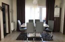 Apartament 3 camere, 93 mp, imobil nou, terasa 20 mp, zona Vivo