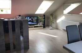 Apartament 3 camere, 93 mp, imobil nou, terasa 20 mp, zona Vivo