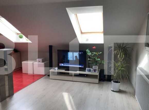 Apartament de închiriat 3 camere Manastur - 31051AI | BLITZ Cluj-Napoca | Poza1