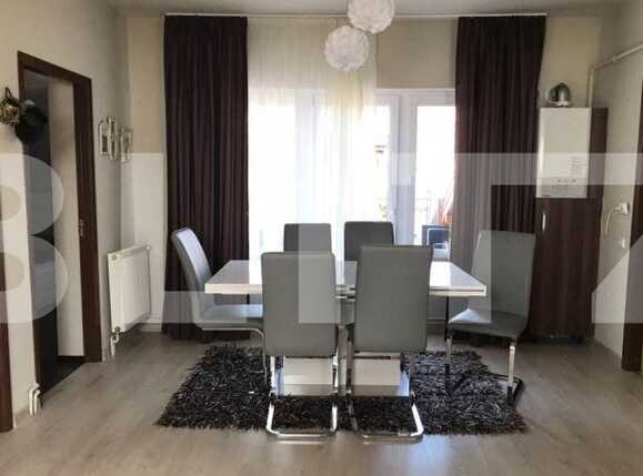 Apartament de închiriat 3 camere Manastur - 31051AI | BLITZ Cluj-Napoca | Poza3