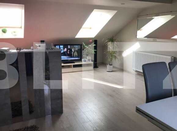 Apartament de închiriat 3 camere Manastur - 31051AI | BLITZ Cluj-Napoca | Poza2