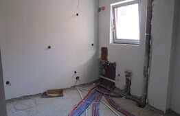 De vanzare 2 camere, 46 mp, semifinisat, zona Terra!