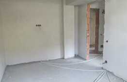 De vanzare 2 camere, 46 mp, semifinisat, zona Terra!