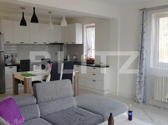 Apartament de vânzare 3 camere Grigorescu - 31053AV | BLITZ Cluj-Napoca | Poza1