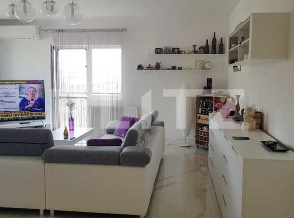 Apartament de vânzare 3 camere Grigorescu - 31053AV | BLITZ Cluj-Napoca | Poza3