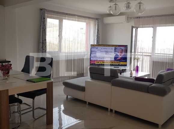 Apartament de vânzare 3 camere Grigorescu - 31053AV | BLITZ Cluj-Napoca | Poza2