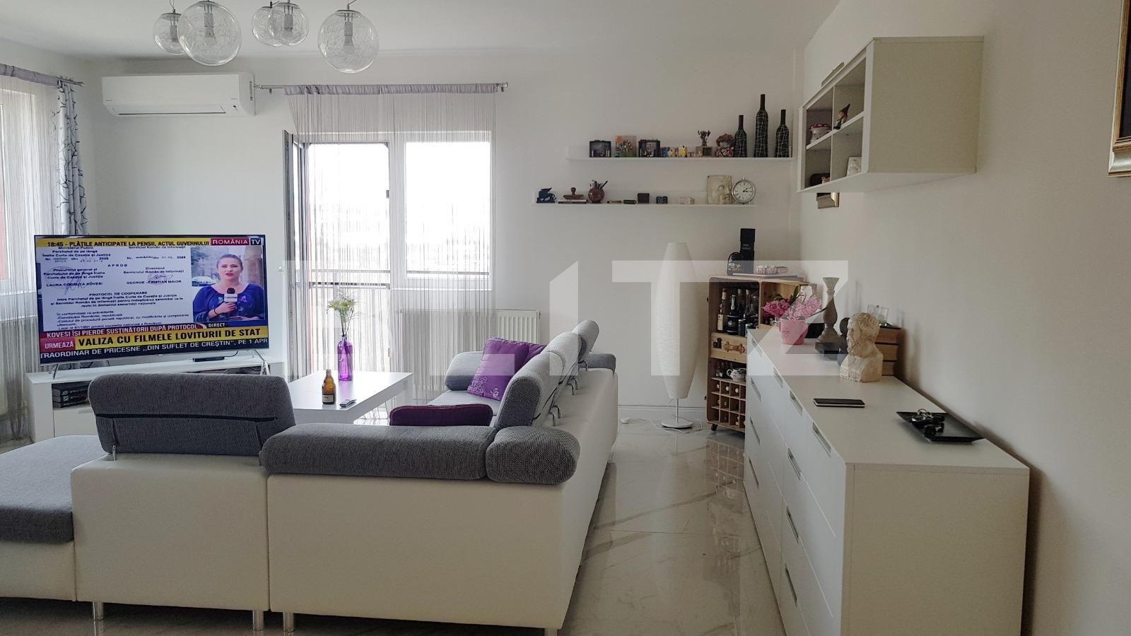 Apartament de vânzare 3 camere Grigorescu - 31053AV | BLITZ Cluj-Napoca | Poza3