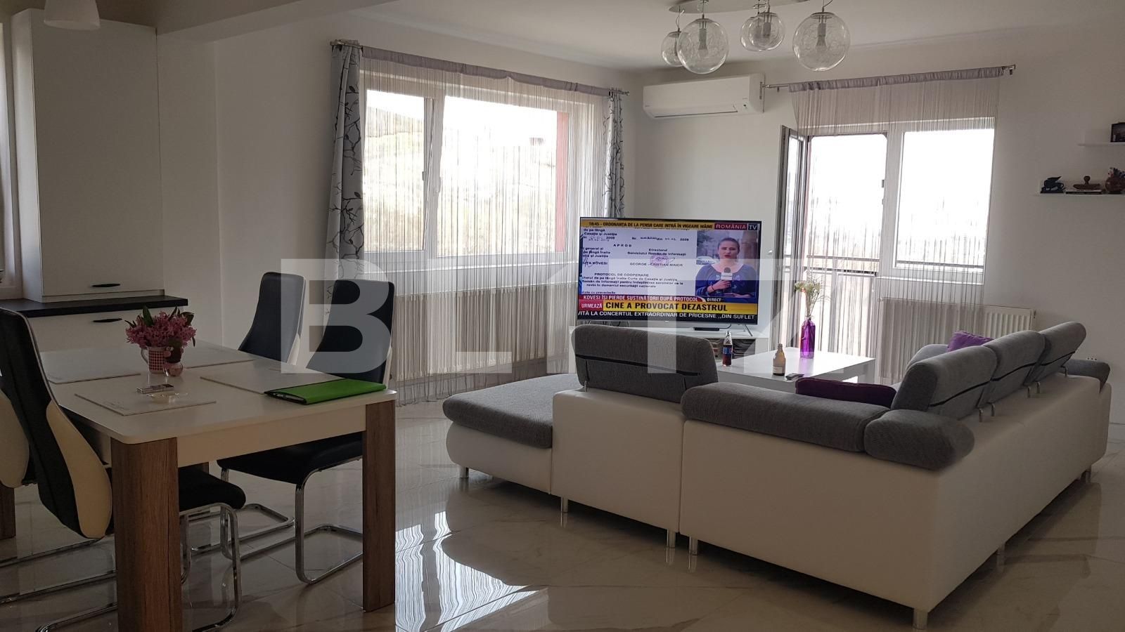 Apartament de vânzare 3 camere Grigorescu - 31053AV | BLITZ Cluj-Napoca | Poza2