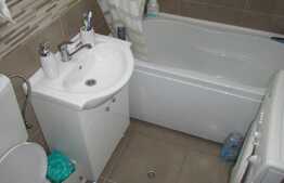 Garsoniera 26 mp, zona strazii Bucuresti