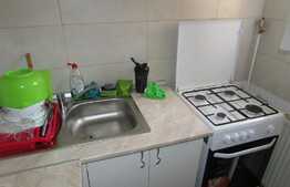 Garsoniera 26 mp, zona strazii Bucuresti