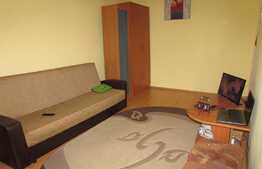 Garsoniera 26 mp, zona strazii Bucuresti