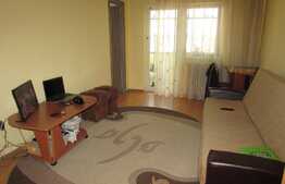 Garsoniera 26 mp, zona strazii Bucuresti