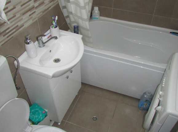 Garsonieră de închiriat Marasti - 31054AI | BLITZ Cluj-Napoca | Poza7