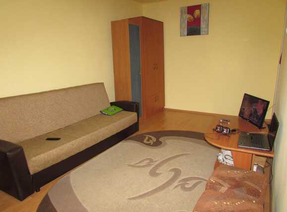 Garsonieră de închiriat Marasti - 31054AI | BLITZ Cluj-Napoca | Poza3