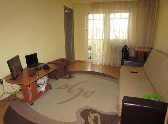 Garsonieră de închiriat Marasti - 31054AI | BLITZ Cluj-Napoca | Poza1