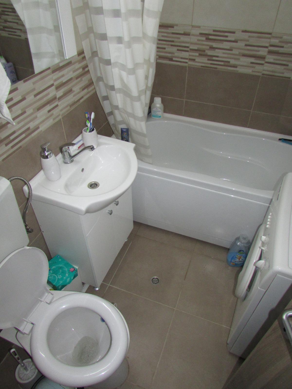 Garsonieră de închiriat Marasti - 31054AI | BLITZ Cluj-Napoca | Poza7