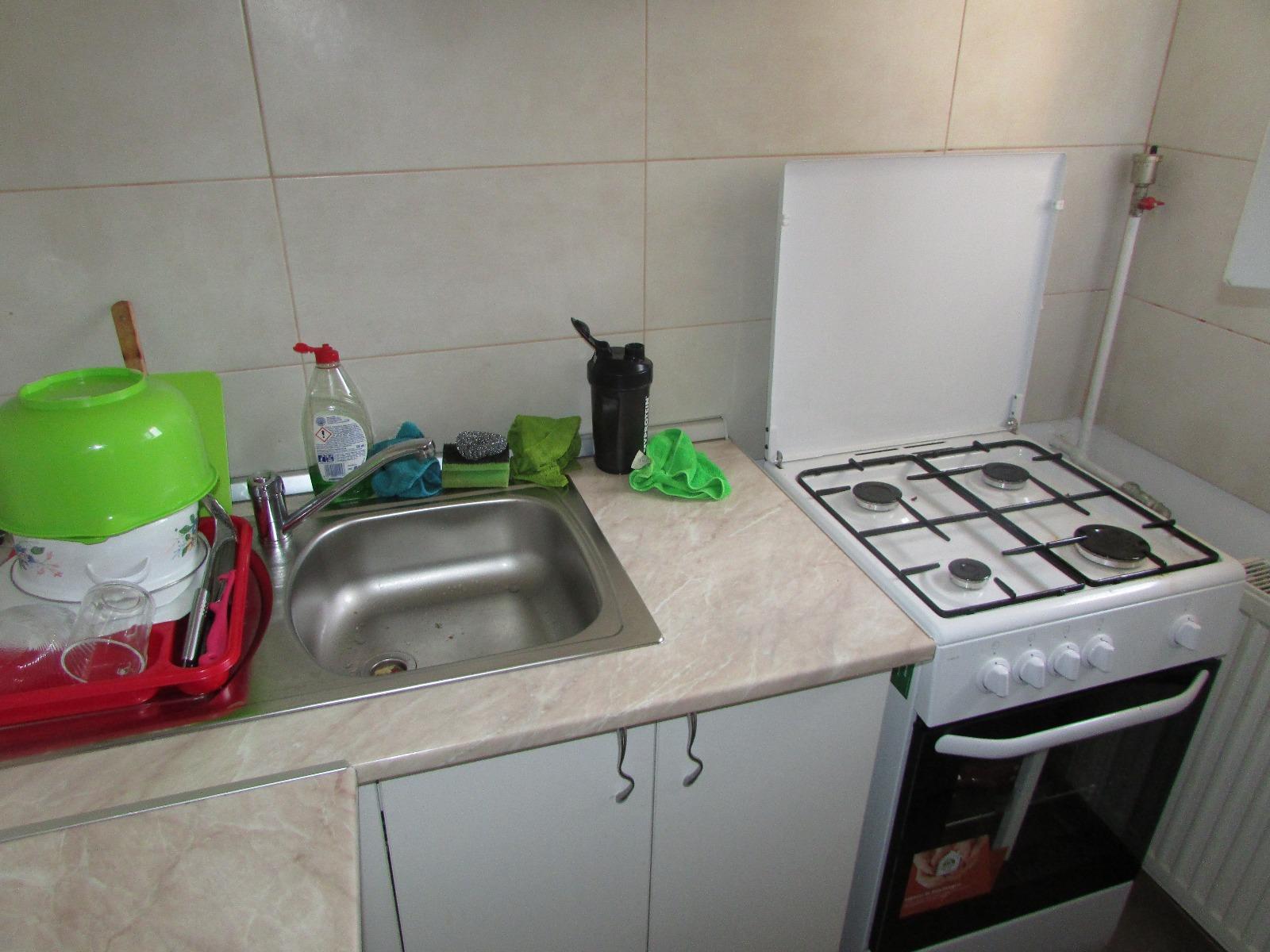 Garsonieră de închiriat Marasti - 31054AI | BLITZ Cluj-Napoca | Poza5