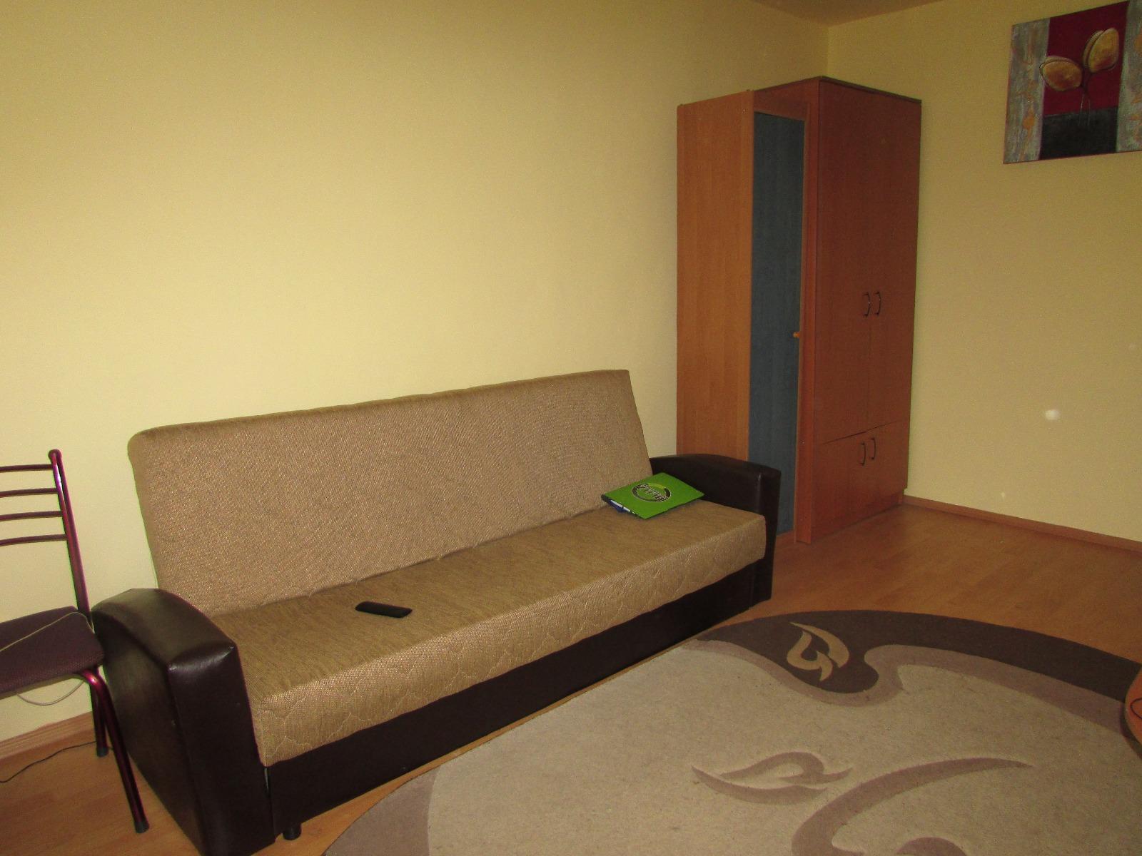 Garsonieră de închiriat Marasti - 31054AI | BLITZ Cluj-Napoca | Poza2