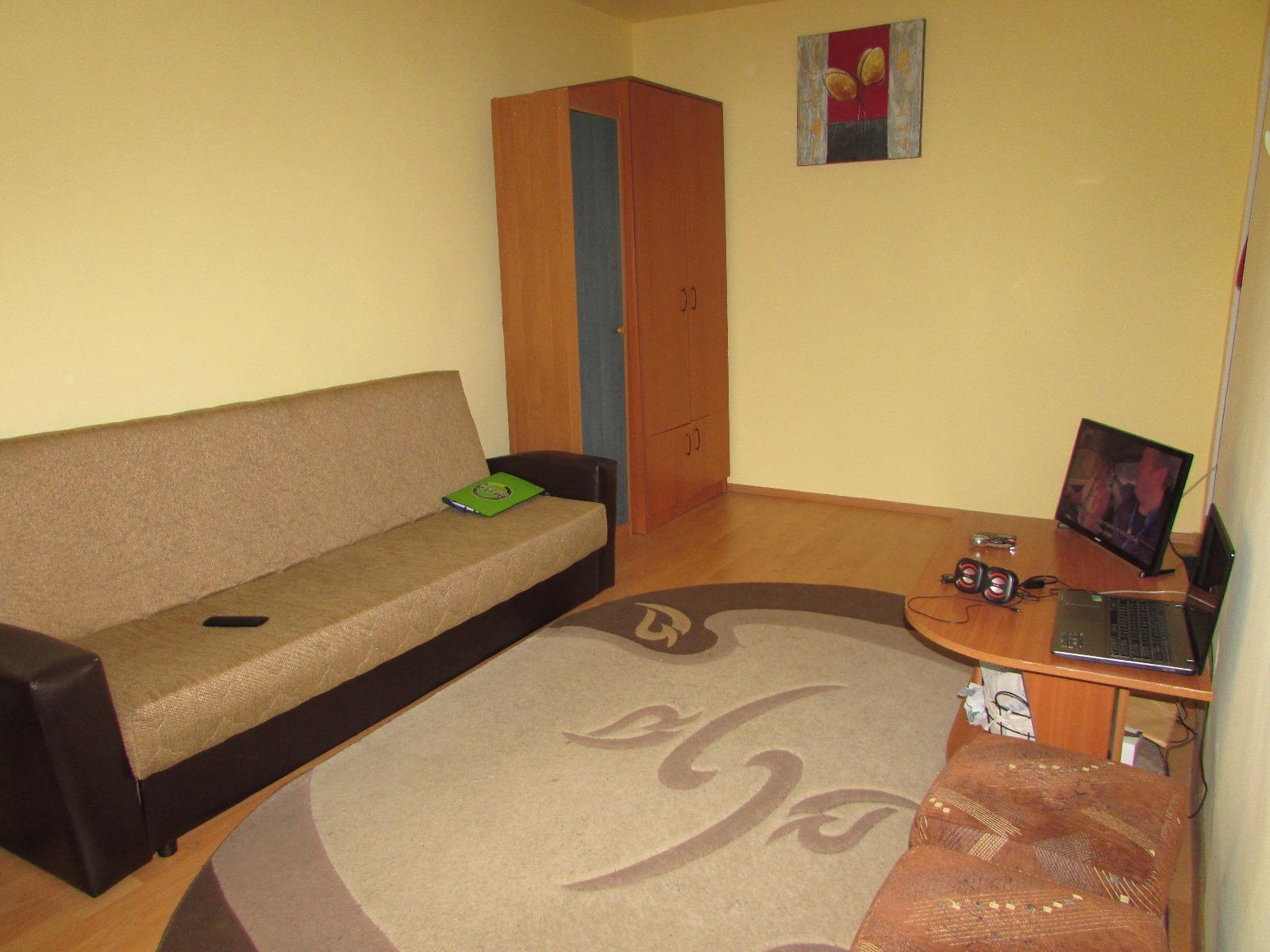 Garsonieră de închiriat Marasti - 31054AI | BLITZ Cluj-Napoca | Poza3