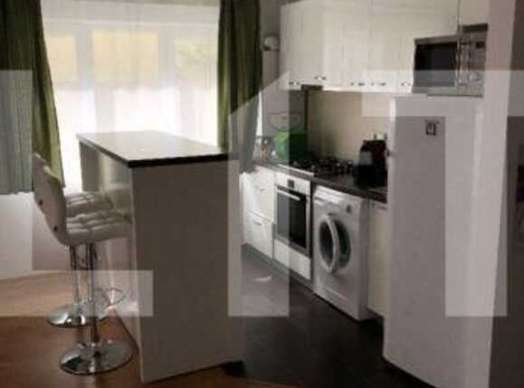 Apartament de închiriat 3 camere Zorilor - 31055AI | BLITZ Cluj-Napoca | Poza2