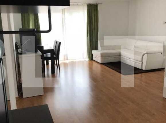 Apartament de închiriat 3 camere Zorilor - 31055AI | BLITZ Cluj-Napoca | Poza1