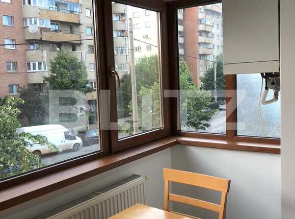 Apartament de închiriat 2 camere Central - 31056AI | BLITZ Cluj-Napoca | Poza14