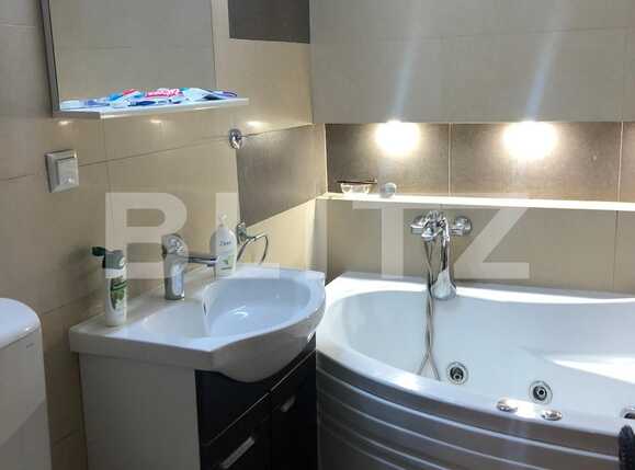 Apartament de închiriat 2 camere Central - 31056AI | BLITZ Cluj-Napoca | Poza16