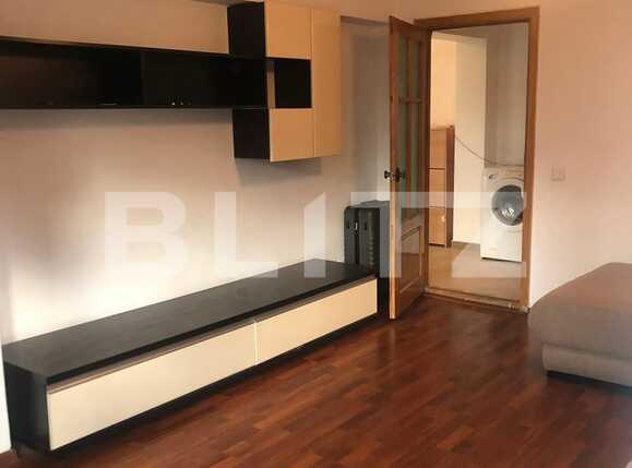 Apartament de închiriat 2 camere Central - 31056AI | BLITZ Cluj-Napoca | Poza7