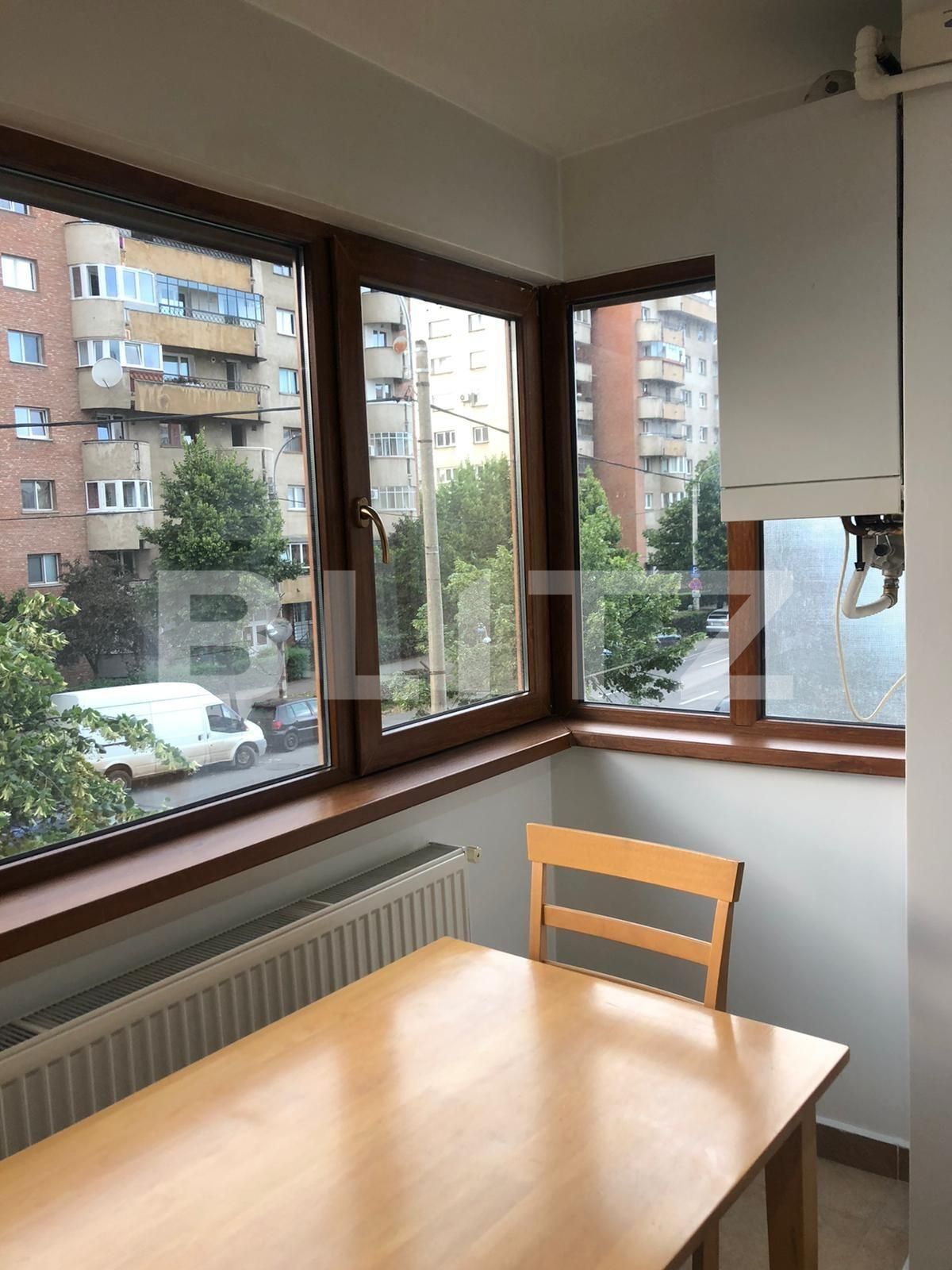 Apartament de închiriat 2 camere Central - 31056AI | BLITZ Cluj-Napoca | Poza14