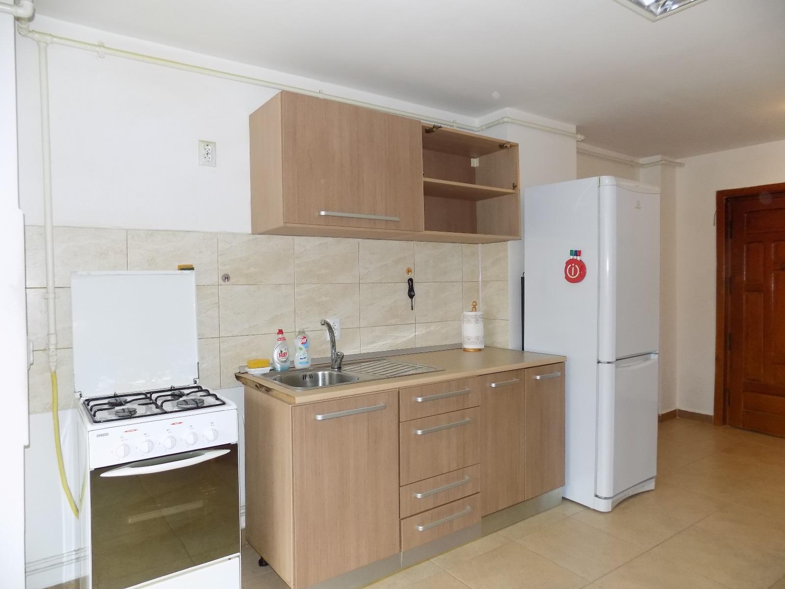 Apartament de închiriat 2 camere Central - 31056AI | BLITZ Cluj-Napoca | Poza12
