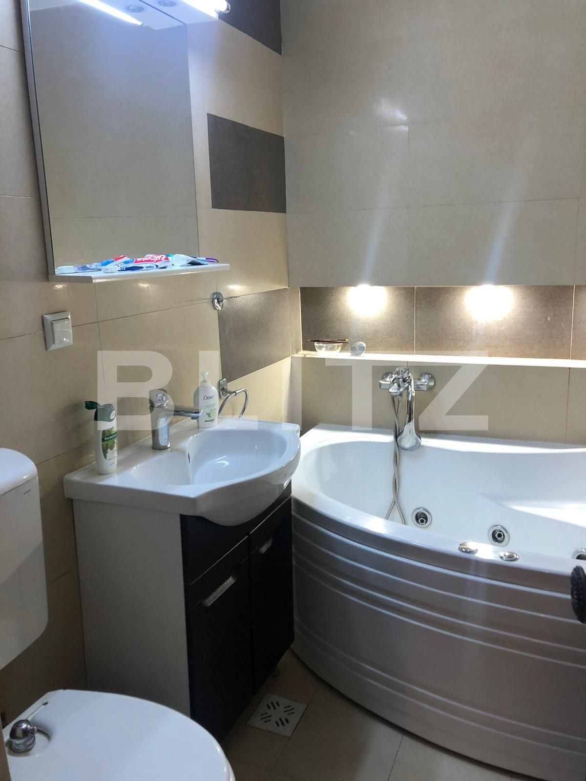 Apartament de închiriat 2 camere Central - 31056AI | BLITZ Cluj-Napoca | Poza16