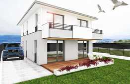 Casa individuala, 120 mp utili, 500 mp teren, zona Calea Borhanciului