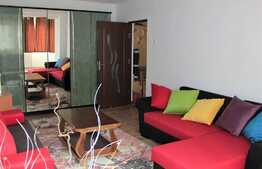 2 camere, 57,68 mp, decomandat, etaj intermediar, zona Calea Dorobantilor