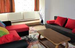 2 camere, 57,68 mp, decomandat, etaj intermediar, zona Calea Dorobantilor