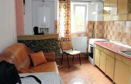 2 camere, 57,68 mp, decomandat, etaj intermediar, zona Calea Dorobantilor