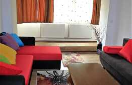 2 camere, 57,68 mp, decomandat, etaj intermediar, zona Calea Dorobantilor