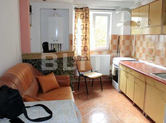 Apartament de vânzare 2 camere Marasti - 31058AV | BLITZ Cluj-Napoca | Poza7