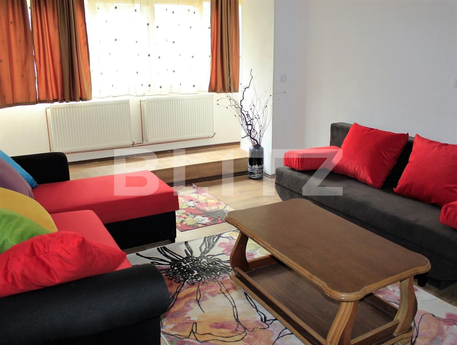 Apartament de vânzare 2 camere Marasti - 31058AV | BLITZ Cluj-Napoca | Poza3