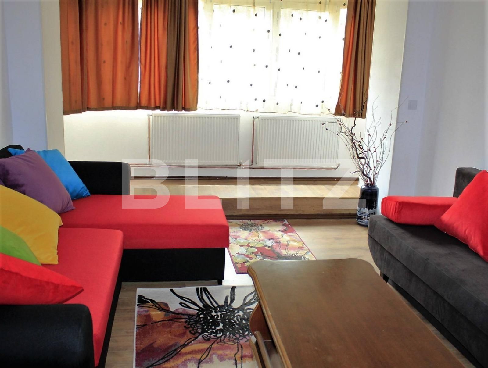 Apartament de vânzare 2 camere Marasti - 31058AV | BLITZ Cluj-Napoca | Poza2