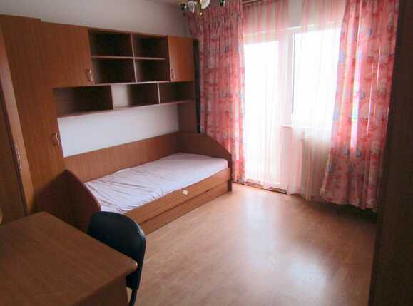 Apartament de închiriat 3 camere Zorilor - 31059AI | BLITZ Cluj-Napoca | Poza3