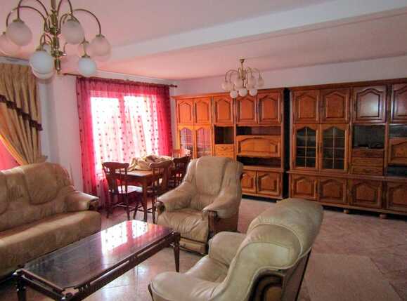 Apartament de închiriat 3 camere Zorilor - 31059AI | BLITZ Cluj-Napoca | Poza7