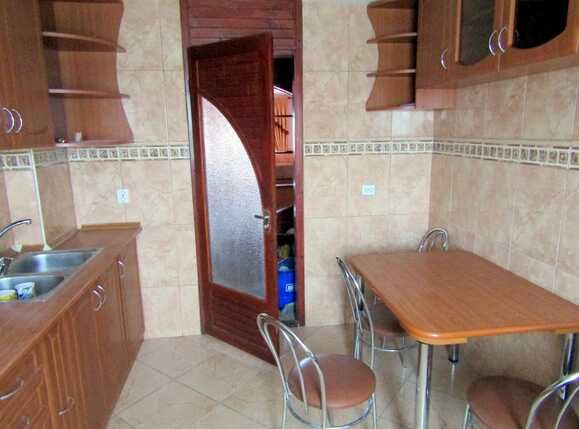 Apartament de închiriat 3 camere Zorilor - 31059AI | BLITZ Cluj-Napoca | Poza9