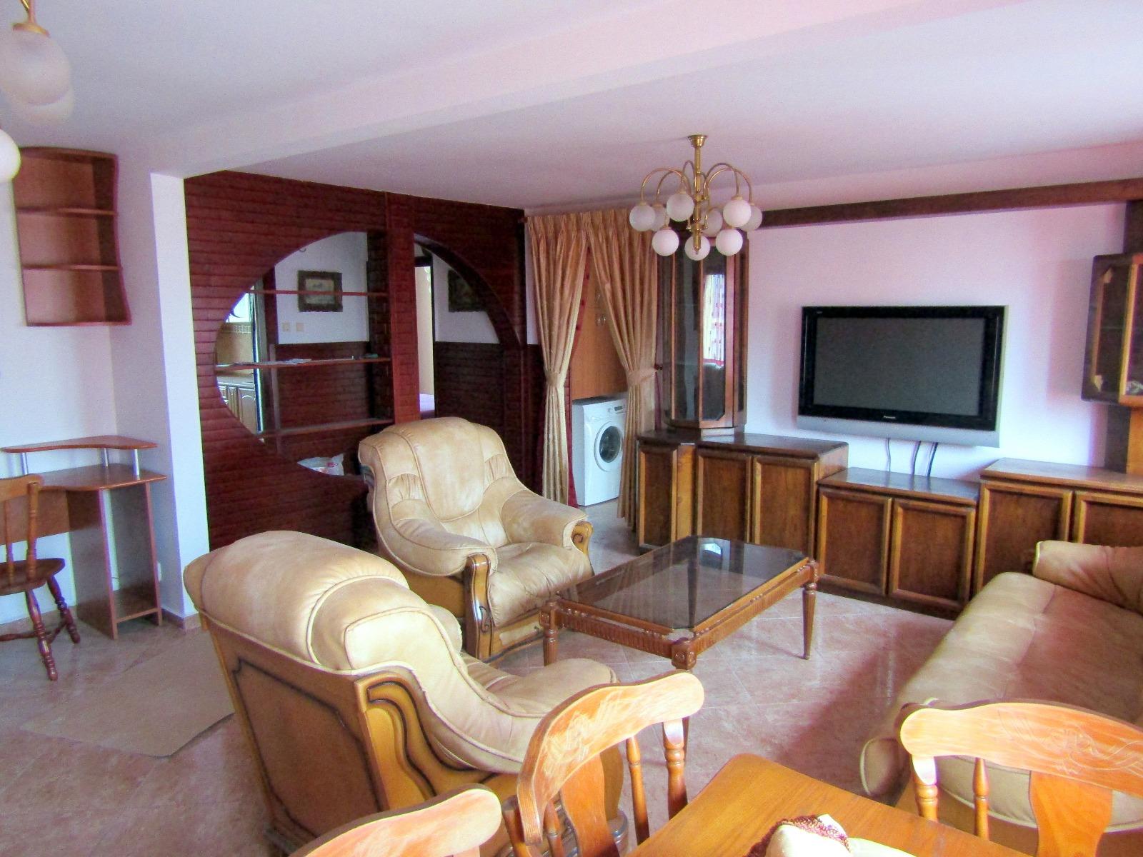 Apartament de închiriat 3 camere Zorilor - 31059AI | BLITZ Cluj-Napoca | Poza6